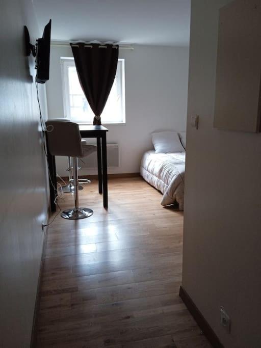 Le Briochin Apartment Saint-Brieuc Luaran gambar