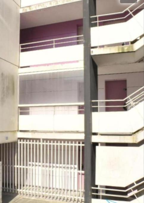 Le Briochin Apartment Saint-Brieuc Luaran gambar