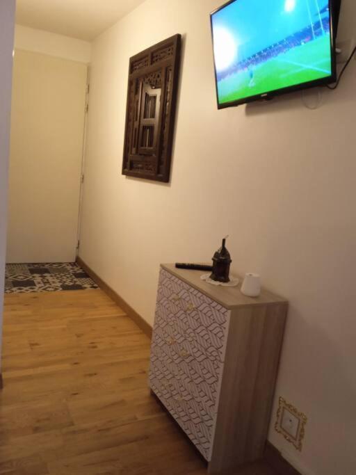 Le Briochin Apartment Saint-Brieuc Luaran gambar