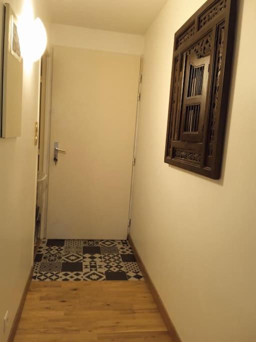 Le Briochin Apartment Saint-Brieuc Luaran gambar