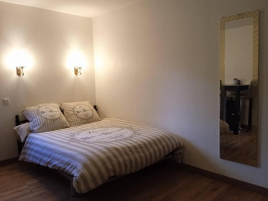 Le Briochin Apartment Saint-Brieuc Luaran gambar