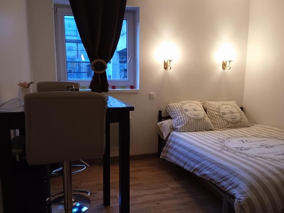 Le Briochin Apartment Saint-Brieuc Luaran gambar