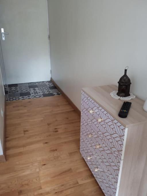 Le Briochin Apartment Saint-Brieuc Luaran gambar